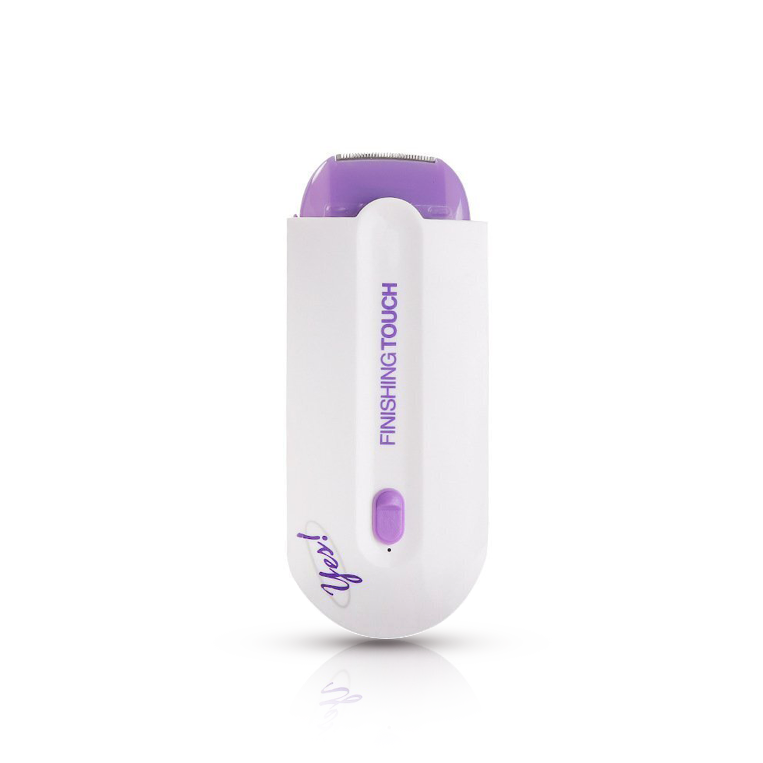 Rechargeable Epilator Hair Removal Kit