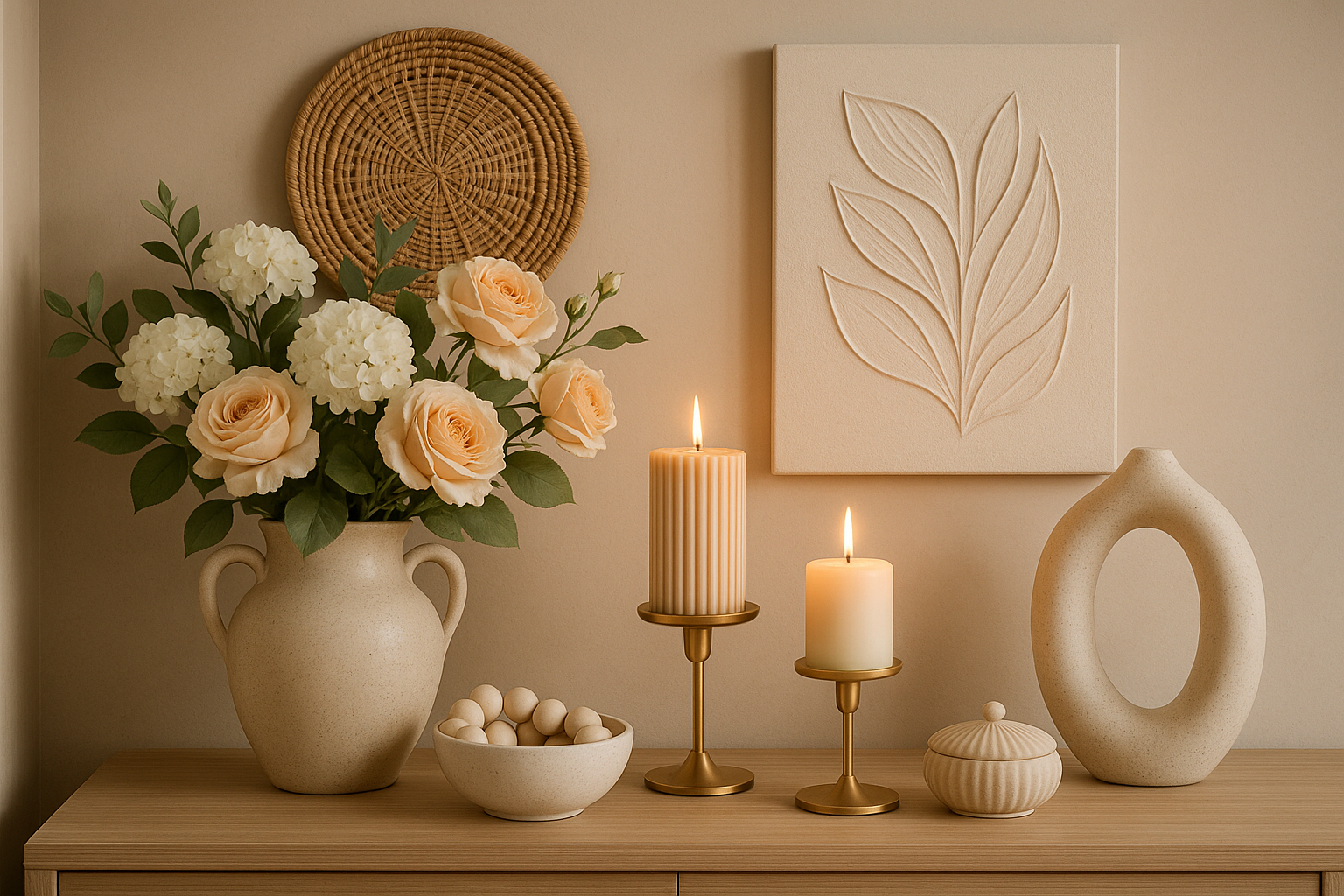 Home decor