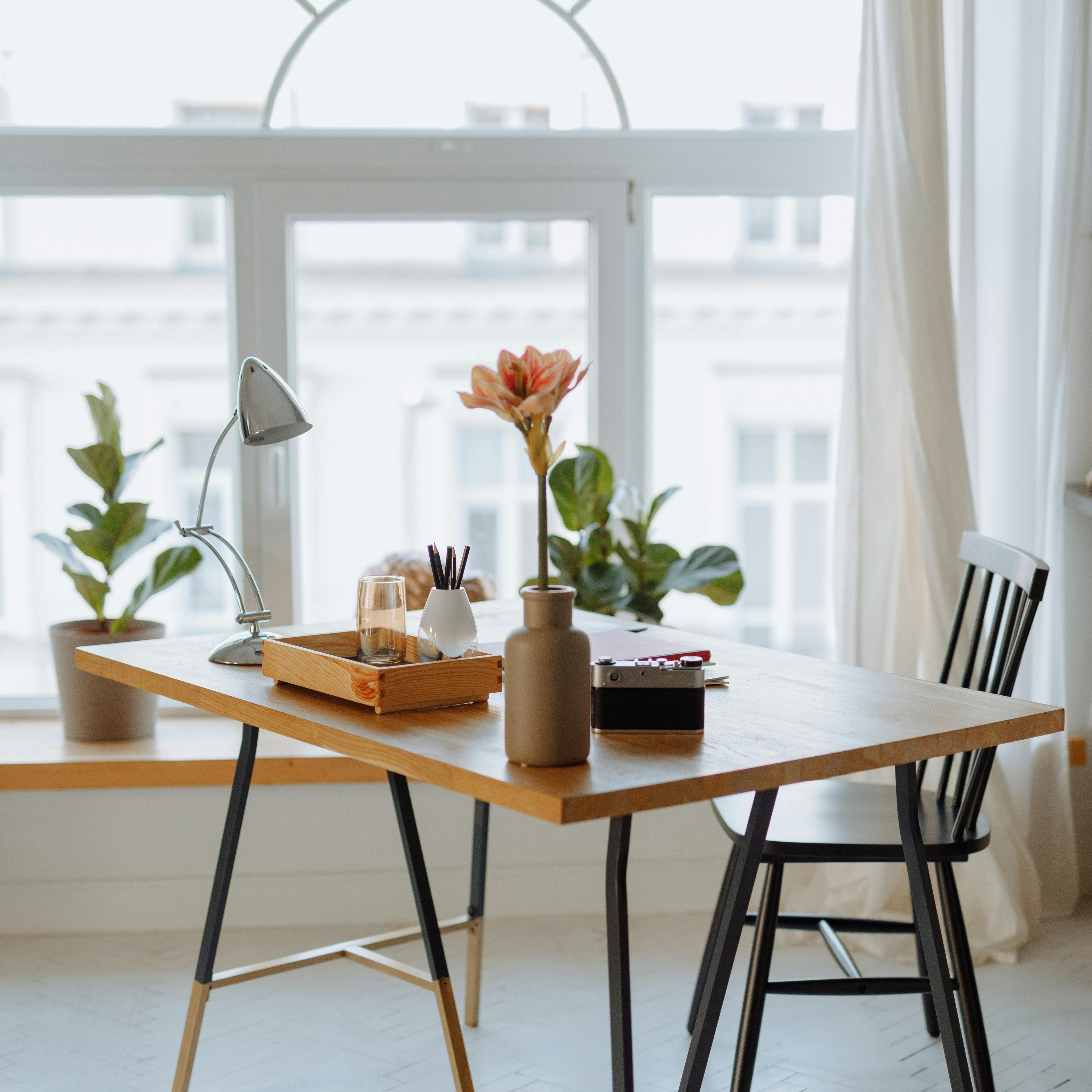 Home and kitchen