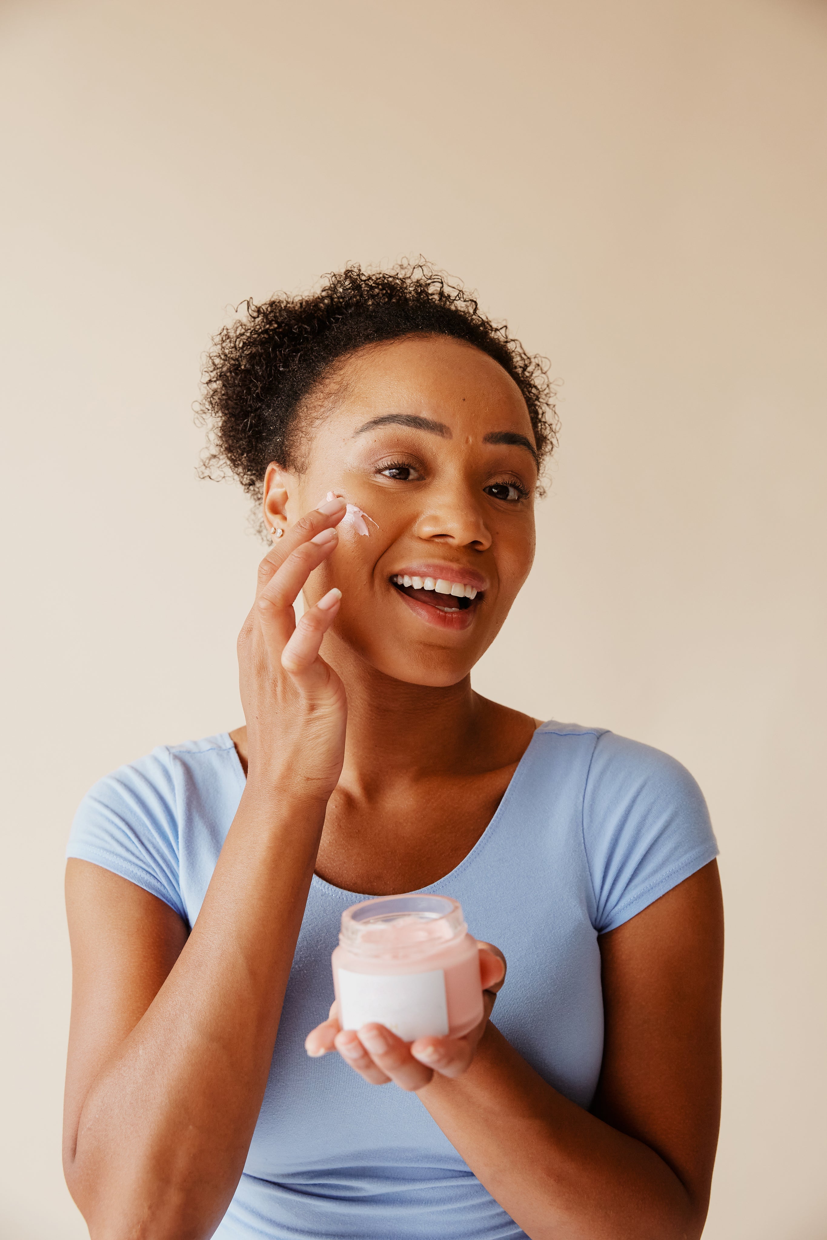 Beauty and personal care