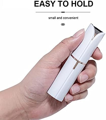 Facial Hair Remover Women, chargeable