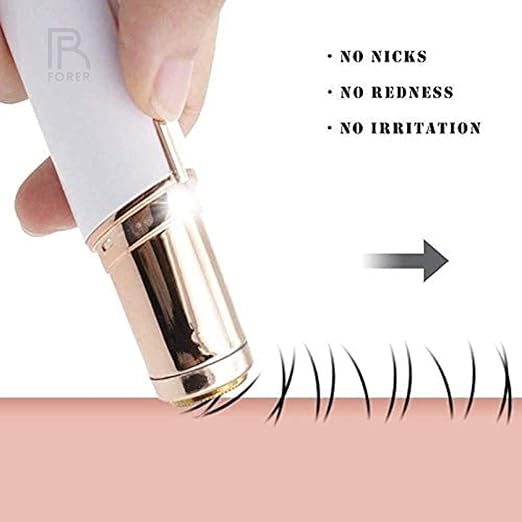 Facial Hair Remover Women, chargeable