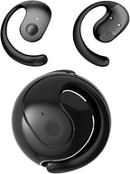Small Coconut Ball Bluetooth Headset Non-in-ear Sports Headset