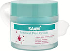 SAAM Renewal Face Cream | Melasma, Freckles, Age Spots & Dark Spots | With Alpha Arbutin and Kojic Acid
