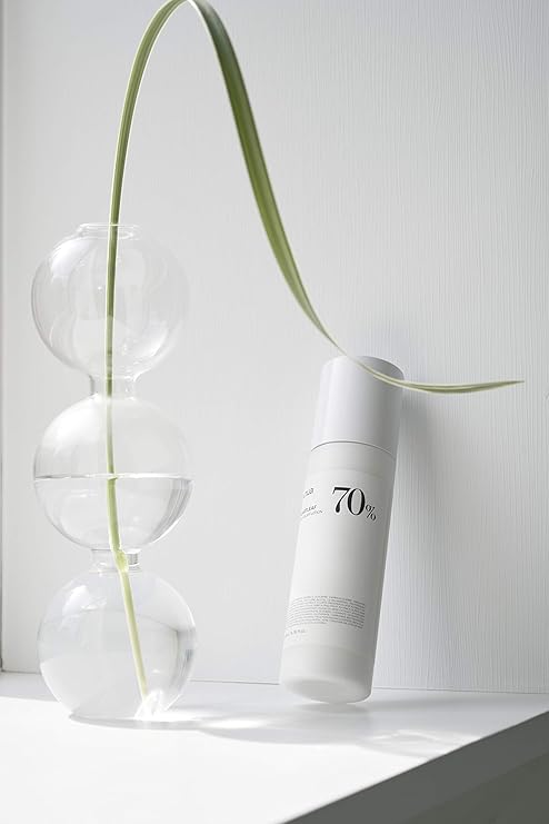 Heartleaf 70 Daily Relief Lotion, Moisturizing Enhancing Skin Barrier Mild Lotion