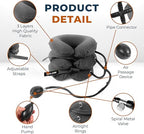 Cervical Neck Traction Device