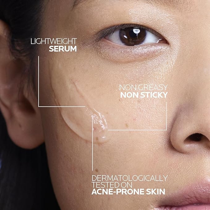 La Roche-Posay Effaclar Ultra Concentrated Serum