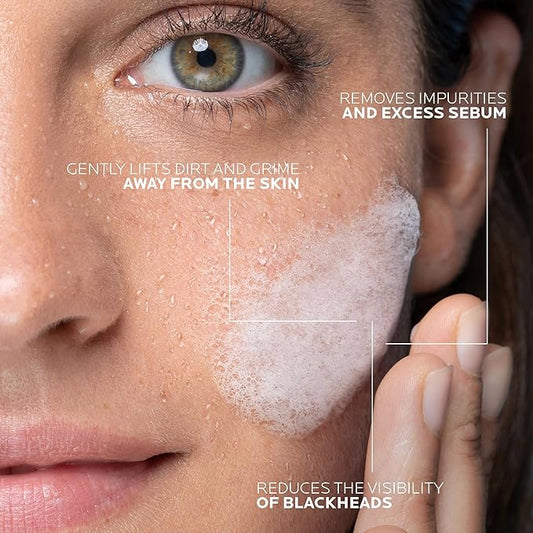 La Roche-Posay Effaclar Gel
