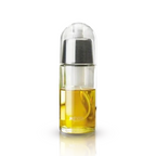 Glass Oil Sprayer 170ml – Leak-Proof Mister for Cooking & Air Fryer
