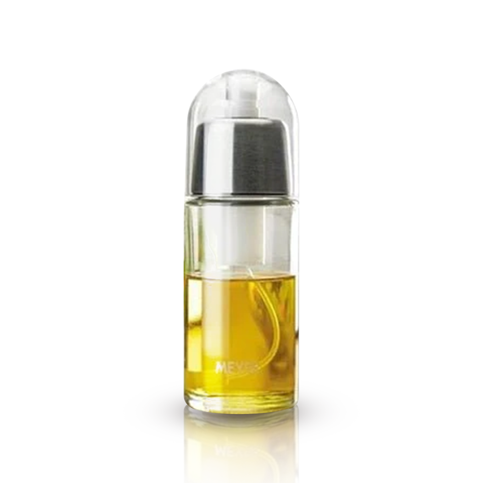 Glass Oil Sprayer 170ml – Leak-Proof Mister for Cooking & Air Fryer