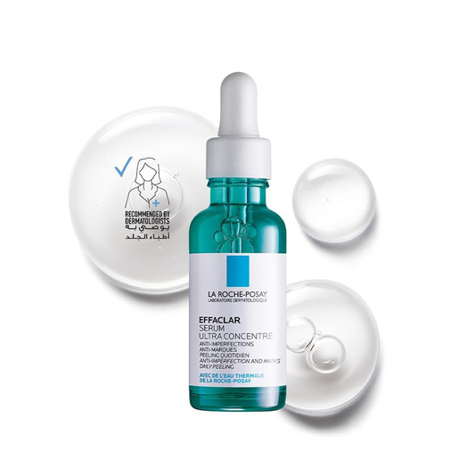 La Roche-Posay Effaclar Ultra Concentrated Serum
