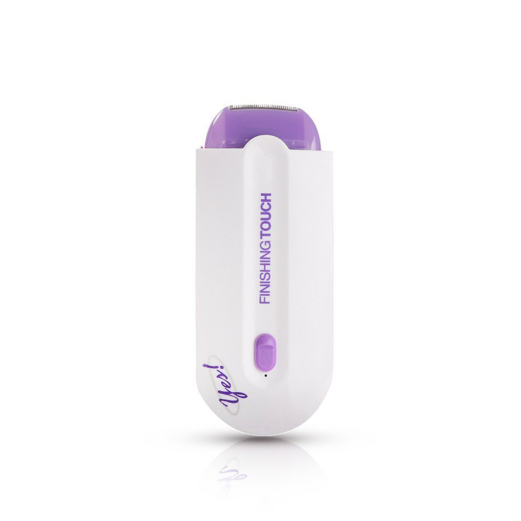 Rechargeable Epilator Hair Removal Kit