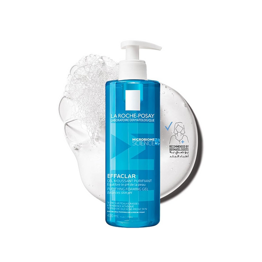 La Roche-Posay Effaclar Gel