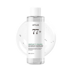 HEARTLEAF 77% SOOTHING TONER 250ml