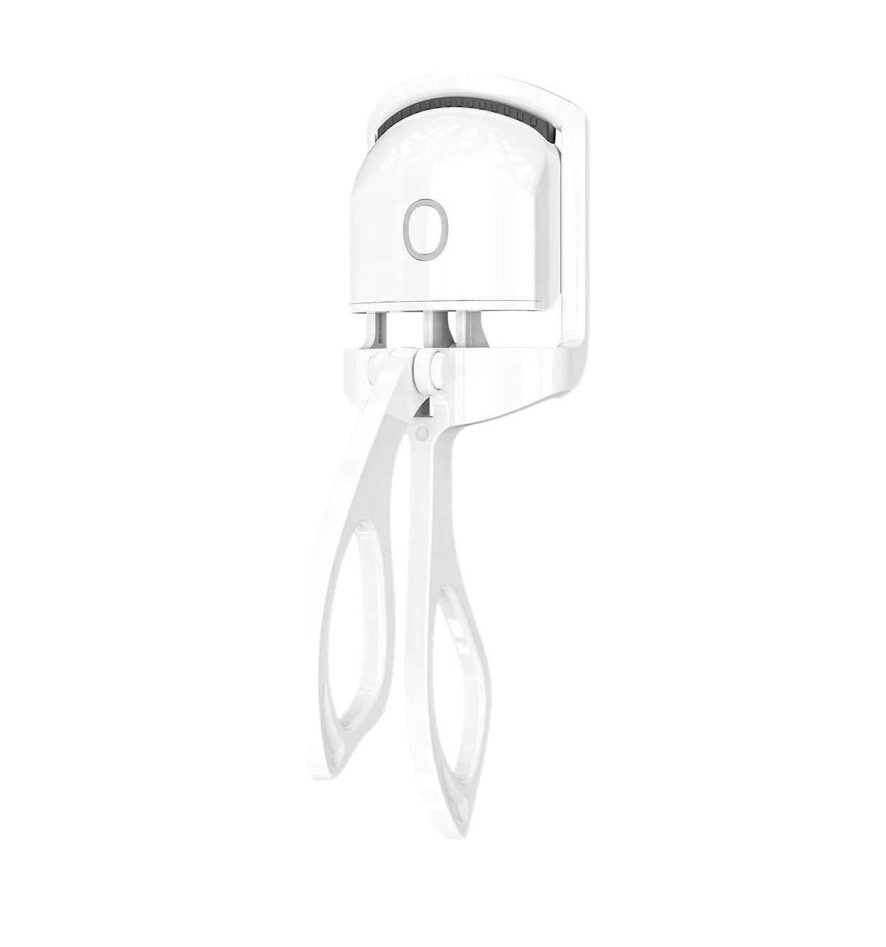 Heated Eyelash Curler with 3 Modes, Quick Pre-Heat, Rechargeable