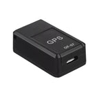 GPS Tracker - GF07 Mini GPS Real Time Locator Tracker GSM/GPRS Tracking Device for Vehicles, Cars, Kids, Persons and Assets.