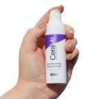 CeraVe "Skin Renewing Retinol Serum" and "Hydrating Mineral Sunscreen Broad Spectrum SPF 50" COMBO